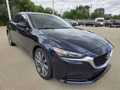 2020 Mazda Mazda6 Touring   - Photo 1 - Lafayette, IN 47905