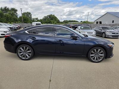 2020 Mazda Mazda6 Touring   - Photo 2 - Lafayette, IN 47905