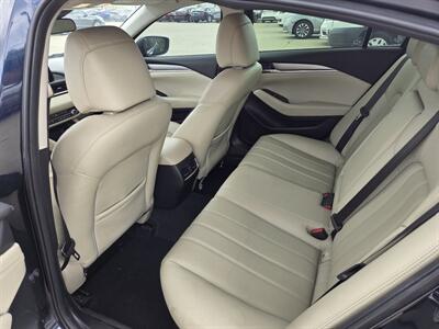 2020 Mazda Mazda6 Touring   - Photo 11 - Lafayette, IN 47905