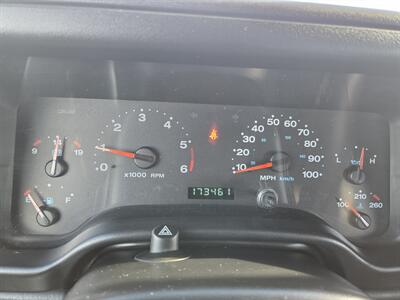 2006 Jeep Wrangler SE SE 2dr SUV - Photo 13 - Lafayette, IN 47905