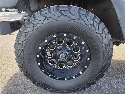 2006 Jeep Wrangler SE SE 2dr SUV - Photo 9 - Lafayette, IN 47905