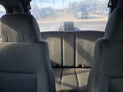 2006 Jeep Wrangler SE SE 2dr SUV - Photo 17 - Lafayette, IN 47905