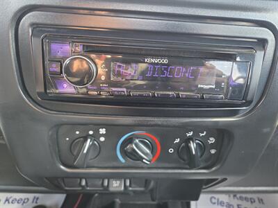 2006 Jeep Wrangler SE SE 2dr SUV - Photo 14 - Lafayette, IN 47905