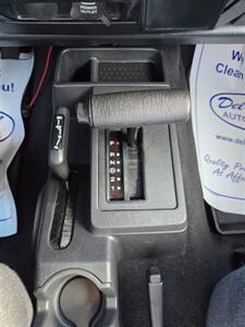 2006 Jeep Wrangler SE SE 2dr SUV - Photo 15 - Lafayette, IN 47905