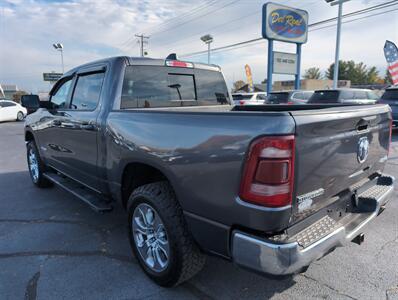 2021 RAM 1500 Big Horn   - Photo 5 - Lafayette, IN 47905