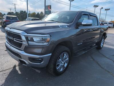 2021 RAM 1500 Big Horn   - Photo 7 - Lafayette, IN 47905