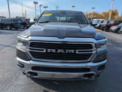 2021 RAM 1500 Big Horn   - Photo 8 - Lafayette, IN 47905