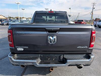 2021 RAM 1500 Big Horn   - Photo 4 - Lafayette, IN 47905