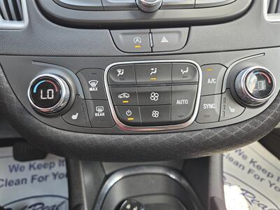 2023 Chevrolet Malibu LT   - Photo 17 - Lafayette, IN 47905
