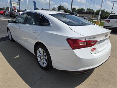 2023 Chevrolet Malibu LT   - Photo 3 - Lafayette, IN 47905