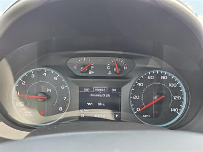 2023 Chevrolet Malibu LT   - Photo 14 - Lafayette, IN 47905