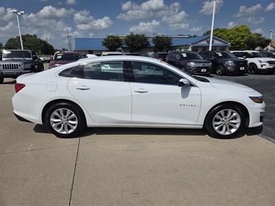 2023 Chevrolet Malibu LT   - Photo 4 - Lafayette, IN 47905