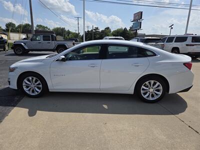 2023 Chevrolet Malibu LT   - Photo 6 - Lafayette, IN 47905