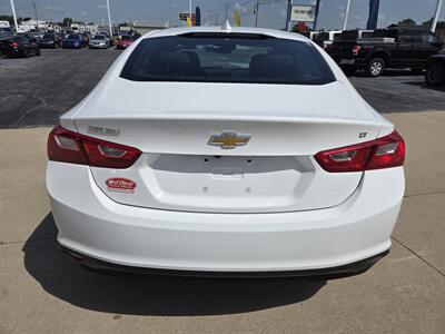 2023 Chevrolet Malibu LT   - Photo 5 - Lafayette, IN 47905