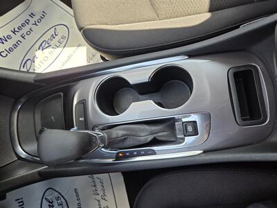2023 Chevrolet Malibu LT   - Photo 21 - Lafayette, IN 47905