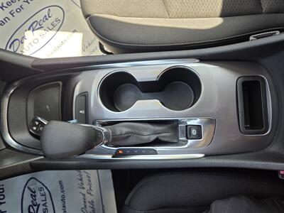 2023 Chevrolet Malibu LT   - Photo 19 - Lafayette, IN 47905