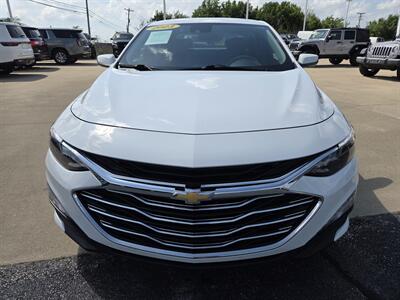 2023 Chevrolet Malibu LT   - Photo 8 - Lafayette, IN 47905