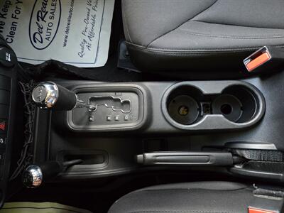 2016 Jeep Wrangler Sport   - Photo 19 - Lafayette, IN 47905