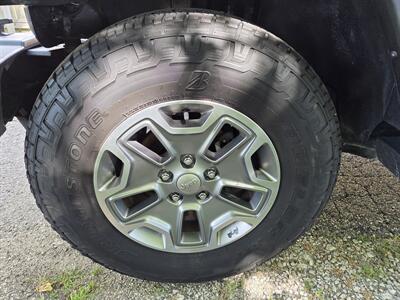 2016 Jeep Wrangler Sport   - Photo 9 - Lafayette, IN 47905