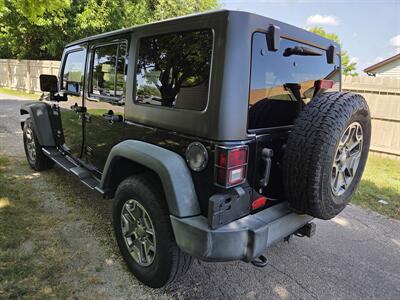 2016 Jeep Wrangler Sport   - Photo 5 - Lafayette, IN 47905