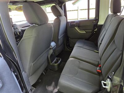 2016 Jeep Wrangler Sport   - Photo 11 - Lafayette, IN 47905