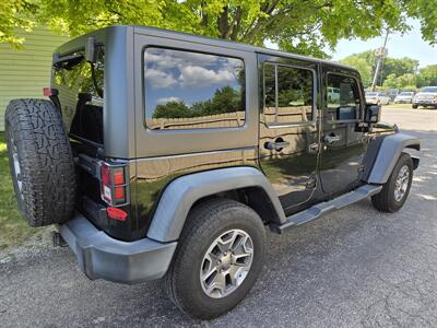 2016 Jeep Wrangler Sport   - Photo 3 - Lafayette, IN 47905