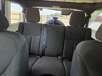 2016 Jeep Wrangler Sport   - Photo 21 - Lafayette, IN 47905