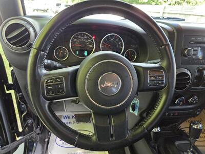 2016 Jeep Wrangler Sport   - Photo 13 - Lafayette, IN 47905