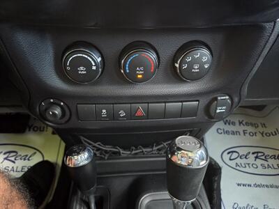 2016 Jeep Wrangler Sport   - Photo 17 - Lafayette, IN 47905