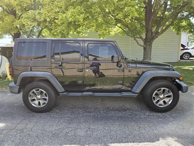 2016 Jeep Wrangler Sport   - Photo 2 - Lafayette, IN 47905