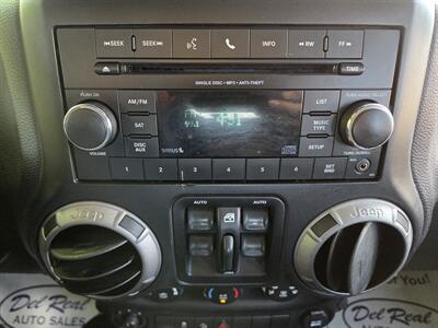 2016 Jeep Wrangler Sport   - Photo 16 - Lafayette, IN 47905