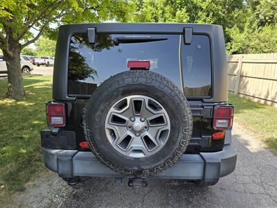 2016 Jeep Wrangler Sport   - Photo 4 - Lafayette, IN 47905