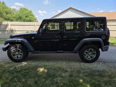 2016 Jeep Wrangler Sport   - Photo 6 - Lafayette, IN 47905