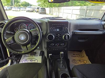 2016 Jeep Wrangler Sport   - Photo 12 - Lafayette, IN 47905