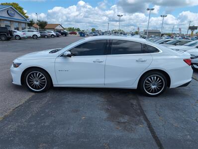 2017 Chevrolet Malibu Premier   - Photo 6 - Lafayette, IN 47905