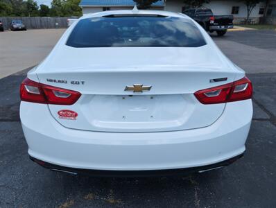 2017 Chevrolet Malibu Premier   - Photo 4 - Lafayette, IN 47905