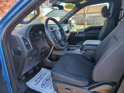 2017 Ford F-150 XLT   - Photo 11 - Lafayette, IN 47905