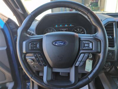 2017 Ford F-150 XLT   - Photo 14 - Lafayette, IN 47905