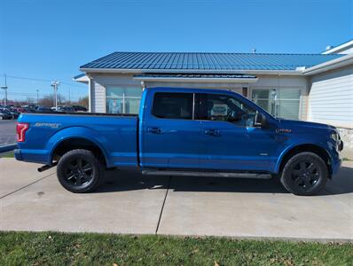 2017 Ford F-150 XLT   - Photo 2 - Lafayette, IN 47905