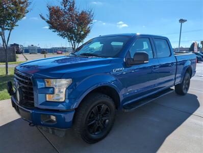 2017 Ford F-150 XLT   - Photo 7 - Lafayette, IN 47905