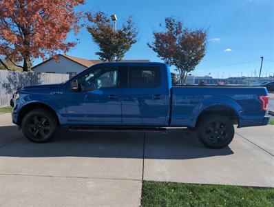 2017 Ford F-150 XLT   - Photo 6 - Lafayette, IN 47905