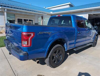 2017 Ford F-150 XLT   - Photo 3 - Lafayette, IN 47905