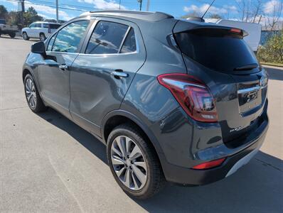 2018 Buick Encore Preferred   - Photo 5 - Lafayette, IN 47905