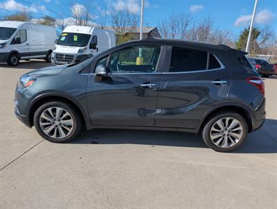 2018 Buick Encore Preferred   - Photo 6 - Lafayette, IN 47905