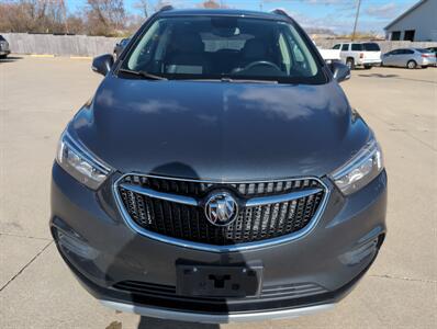 2018 Buick Encore Preferred   - Photo 8 - Lafayette, IN 47905