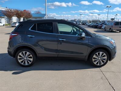 2018 Buick Encore Preferred   - Photo 2 - Lafayette, IN 47905