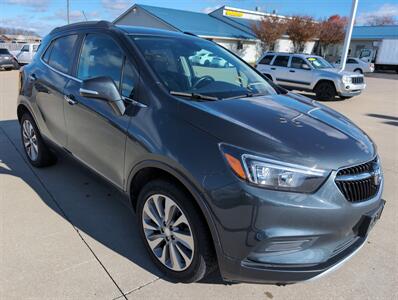 2018 Buick Encore Preferred   - Photo 1 - Lafayette, IN 47905