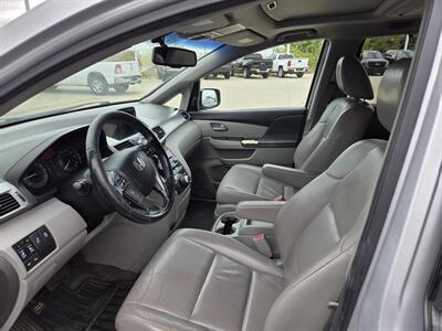 2013 Honda Odyssey Touring Elite   - Photo 10 - Lafayette, IN 47905