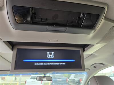 2013 Honda Odyssey Touring Elite   - Photo 13 - Lafayette, IN 47905