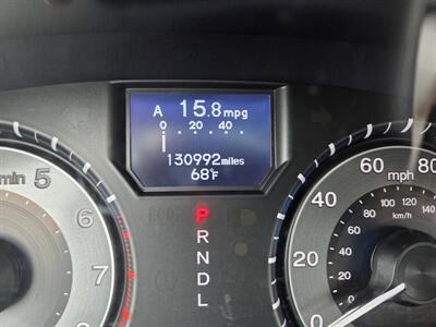 2013 Honda Odyssey Touring Elite   - Photo 18 - Lafayette, IN 47905